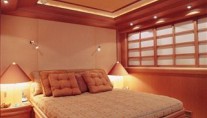 Yacht CAPRICORN -  Double Cabin